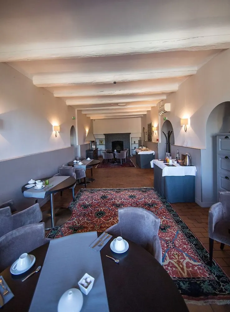 Hotel Victor Cabries